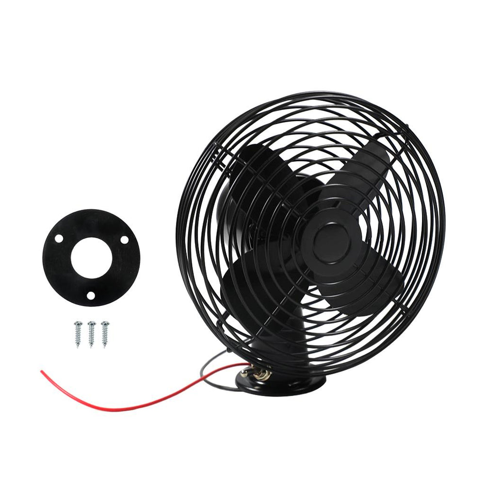 DASHBOARD FAN