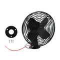 DASHBOARD FAN