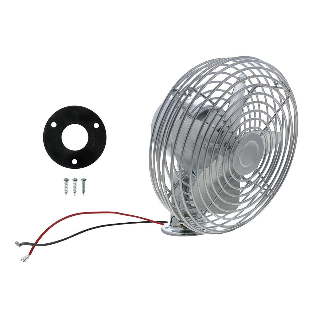 DASHBOARD FAN