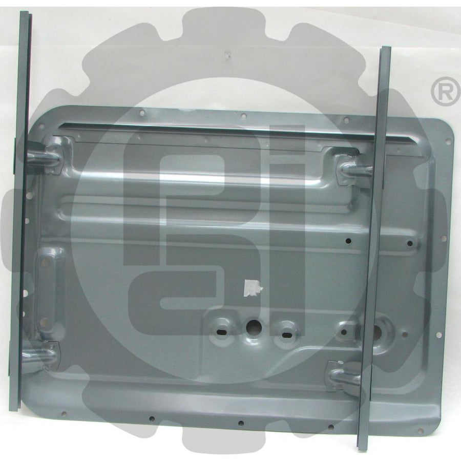 FDP-5792 Volvo DOOR PANEL