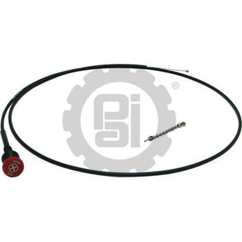 FES-2657-084 Mack Engine Stop Cable | PAI