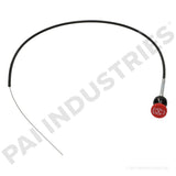 ENGINE STOP CABLE