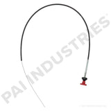 FES-2680-036 Mack Engine Stop Cable | PAI