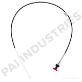 FES-2680-044 Mack Engine Stop Cable | PAI