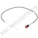 ENGINE STOP CABLE