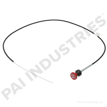 FES-2680-052 Mack Engine Stop Cable | PAI