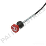 FES-2680-052 Mack Engine Stop Cable | PAI