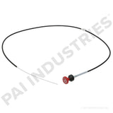 ENGINE STOP CABLE