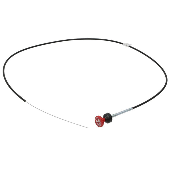ENGINE STOP CABLE