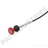 FES-2680-060 Mack Engine Stop Cable | PAI
