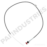 FES-2680-060 Mack Engine Stop Cable | PAI