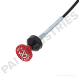 FES-2680-076 Mack Engine Stop Cable | PAI