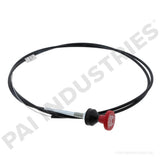ENGINE STOP CABLE