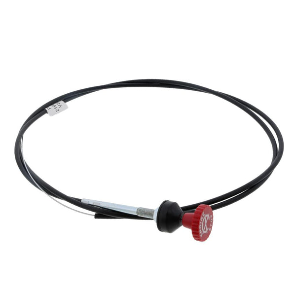 ENGINE STOP CABLE