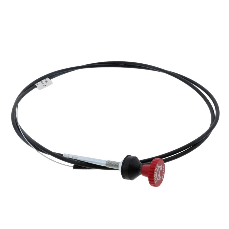 ENGINE STOP CABLE
