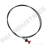 FES-2680-078 Mack Engine Stop Cable | PAI