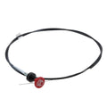 ENGINE STOP CABLE