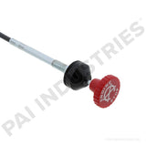 FES-2680-084 Mack Engine Stop Cable | PAI