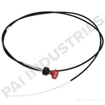 FES-2680-092 Mack Engine Stop Cable | PAI