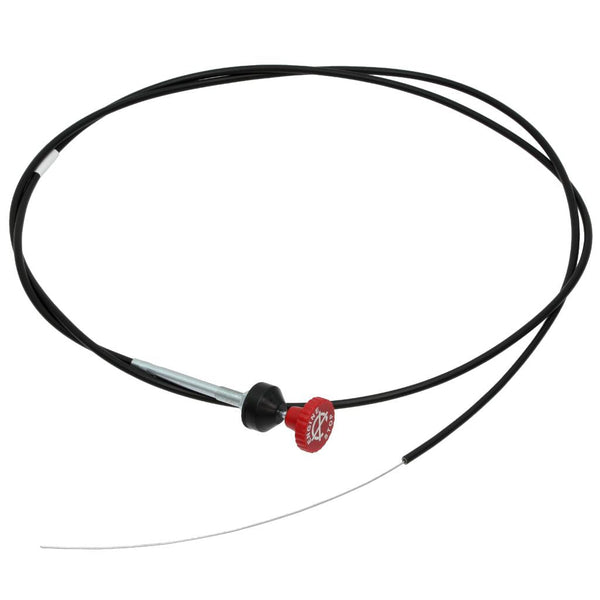 ENGINE STOP CABLE