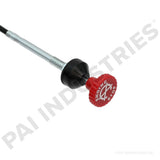 FES-2680-092 Mack Engine Stop Cable | PAI