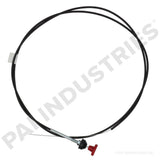 FES-2680-092 Mack Engine Stop Cable | PAI