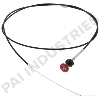 FES-2680-100 Mack Engine Stop Cable | PAI