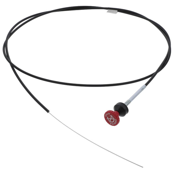 ENGINE STOP CABLE