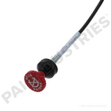 FES-2680-100 Mack Engine Stop Cable | PAI
