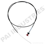 FES-2680-100 Mack Engine Stop Cable | PAI