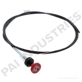 ENGINE STOP CABLE