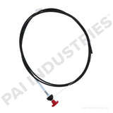 FES-2680-108 Mack Engine Stop Cable | PAI