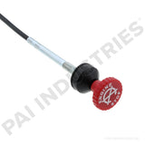 FES-2680-108 Mack Engine Stop Cable | PAI