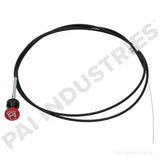 ENGINE STOP CABLE