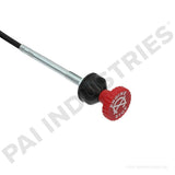 FES-2680-112 Mack Engine Stop Cable | PAI