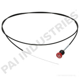 ENGINE STOP CABLE