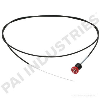FES-2680-124 Mack Engine Stop Cable | PAI