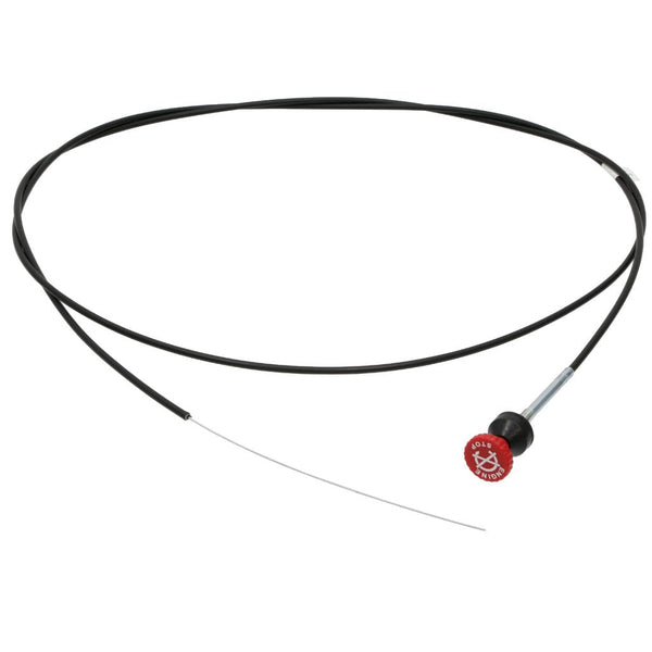 ENGINE STOP CABLE