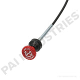 FES-2680-124 Mack Engine Stop Cable | PAI