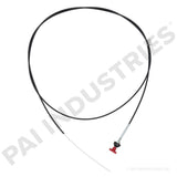 FES-2680-124 Mack Engine Stop Cable | PAI