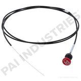 ENGINE STOP CABLE