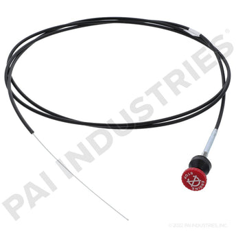 FES-2680-132 Mack Engine Stop Cable | PAI