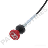 FES-2680-132 Mack Engine Stop Cable | PAI