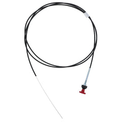 ENGINE STOP CABLE