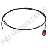 ENGINE STOP CABLE