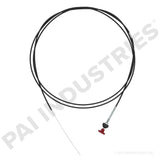FES-2680-174 Mack Engine Stop Cable | PAI