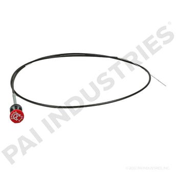 FES-2683-078 Mack Engine Stop Cable | PAI