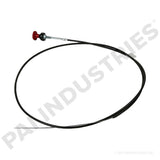 FES-2683-078 Mack Engine Stop Cable | PAI