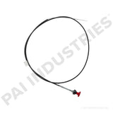 FES-2683-078 Mack Engine Stop Cable | PAI