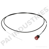 ENGINE STOP CABLE